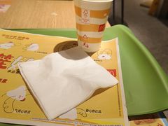 -麦当劳(鼓楼店)