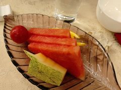-太极·粤菜餐厅(亚运村鸟巢店)