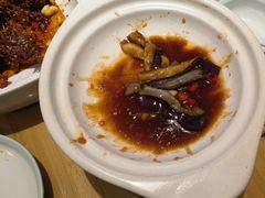 -严记小天府酸菜鱼(西四路店)