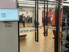 -乐刻运动健身(黄龙饭店旗舰店)