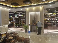 -七彩云南庆沣祥茶庄(金融街店)