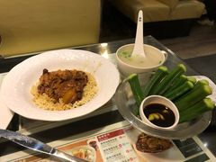 -翠华餐厅(湾仔店)