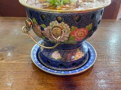 -德顺源·非遗烧麦·老菜(大观园店)