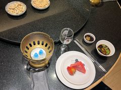 -川骄海鲜自助(亚运村店)
