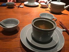 -丽江金茂凯悦臻选酒店-滇香馆