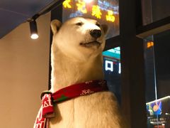 -魏客咖啡(中铁中心店)