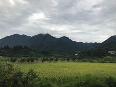-庐山西海主景区