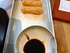 -鱼酷活鱼烤鱼(静安大融城店)