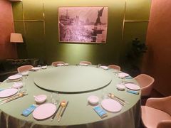 -老吉堂上海本帮菜(望京万象汇店)
