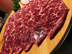 -厚贞日式烤肉(龙之梦店)