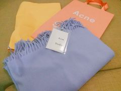 -Acne Studios(芮欧百货店)