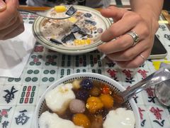 -堂屋糖水店(愚园店)