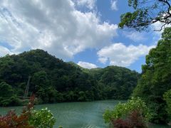 -滴水洞景区