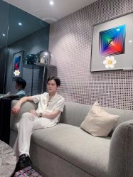 -米琦造型-HAIRSALON