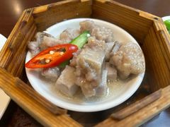 -斑斓西餐厅·自助茶点(高崎机场佰翔花园酒店)