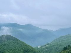 -江南天池