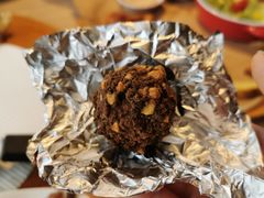 -必胜客(花舞大唐博物馆店)