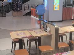 -小杨生煎(浦江欢乐颂店)
