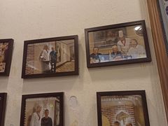 -清真·玛丽亚新疆菜主题餐厅(浙江中路店)