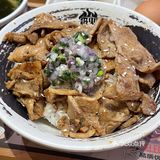 天呐！火爆上海的烧肉丼饭店开到深圳啦！！