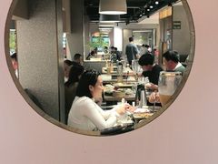 -李军力烧烤(祭城店)