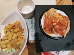 -韩宫宴烤肉·料理(桐乡吾悦广场店)