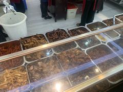 -仙都辣酱鸭(总店)