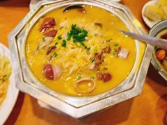 东北杀猪菜-小土豆北方菜馆(方庄店)