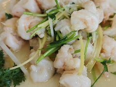 -牟传仁饭庄(星海店)