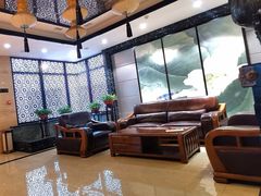 -华源足浴棋牌SPA