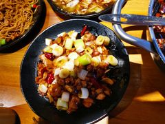 -望京一号·重庆江湖菜(工体店)