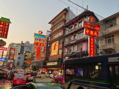 -唐人街(耀华力路)