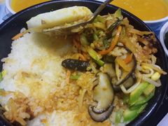 -韩时烤肉(丰科万达广场店)