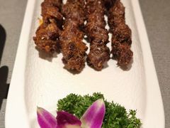 -左庭右院鲜牛肉火锅黑金店(陆家嘴中心店)