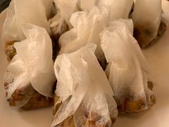 纸包豆腐-天回镇何氏豆腐(总店)