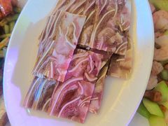 -福临门酒店·海鲜·家常菜·浑锅
