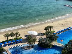 -深圳大梅沙京基洲际度假酒店