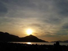 -西涌国际滨海旅游区