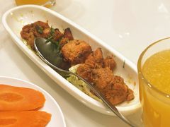 -VATAN INDIAN RESTAURANT米特餐饮有限公司(城北路店)