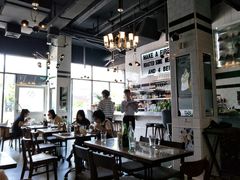 大堂-Juicy Bakery(瑞景店)
