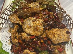 -红辣椒·川菜·火锅(大洋中心店)