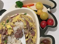 -眉州东坡·熊猫主题餐厅(枫蓝店)