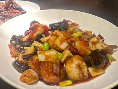 -新连采·海鲜·大连菜(大连恒隆广场店)