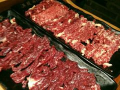 -手选潮汕鲜活牛肉火锅(二七广场店)