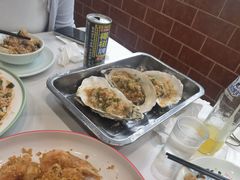 -胶东海鲜大排档(北太平庄店)