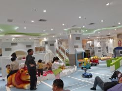 -meland亲子乐园•派对•研学(苏州悠方购物中心店)