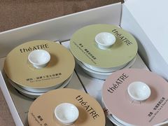 -théATRE 茶聚场(王府中環店)