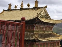 -达仓郎木寺院