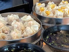 -真真鲜馄饨店(启蒙路店)