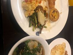 -黄山馥丽蓝山酒店(新安江店)